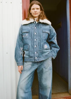 Women Sea New York Amari Jeans