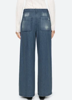 Women Sea New York Amari Jeans