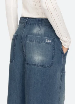 Women Sea New York Amari Jeans