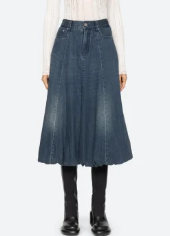 Women Sea New York Amari Skirt