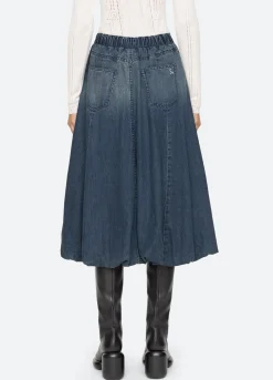 Women Sea New York Amari Skirt