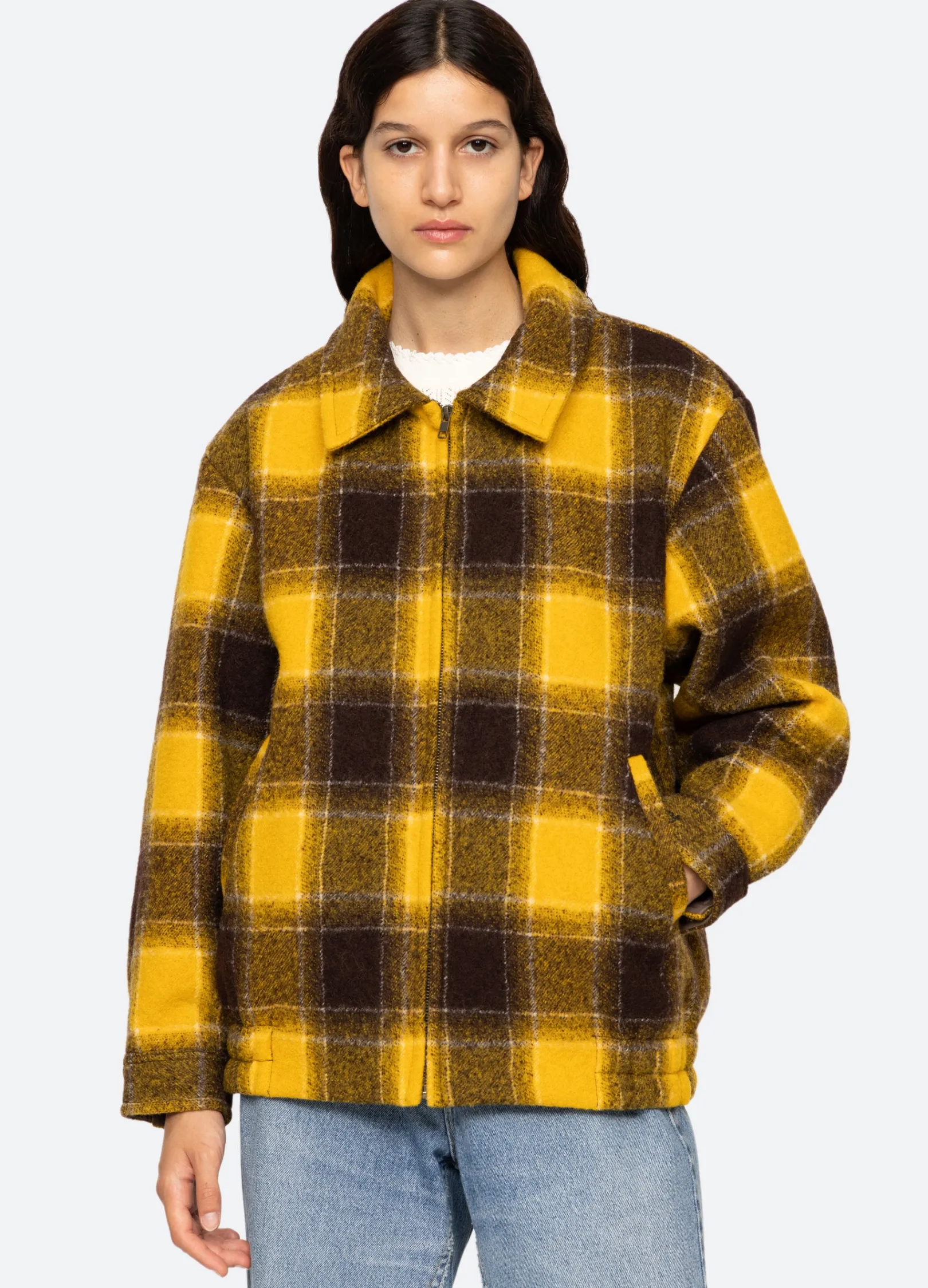 Women Sea New York Amber Jacket