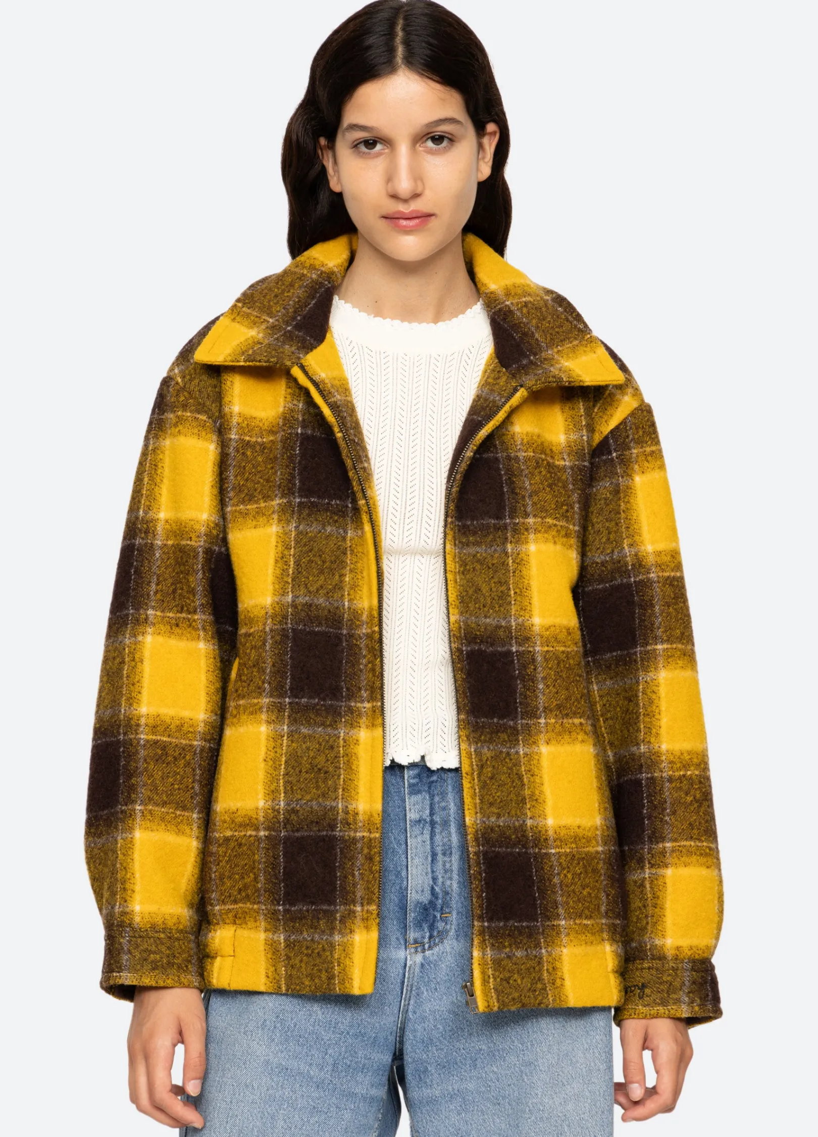 Women Sea New York Amber Jacket