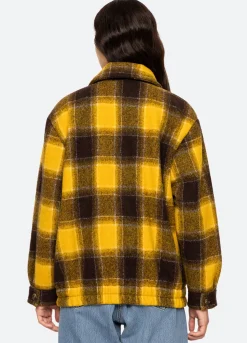Women Sea New York Amber Jacket