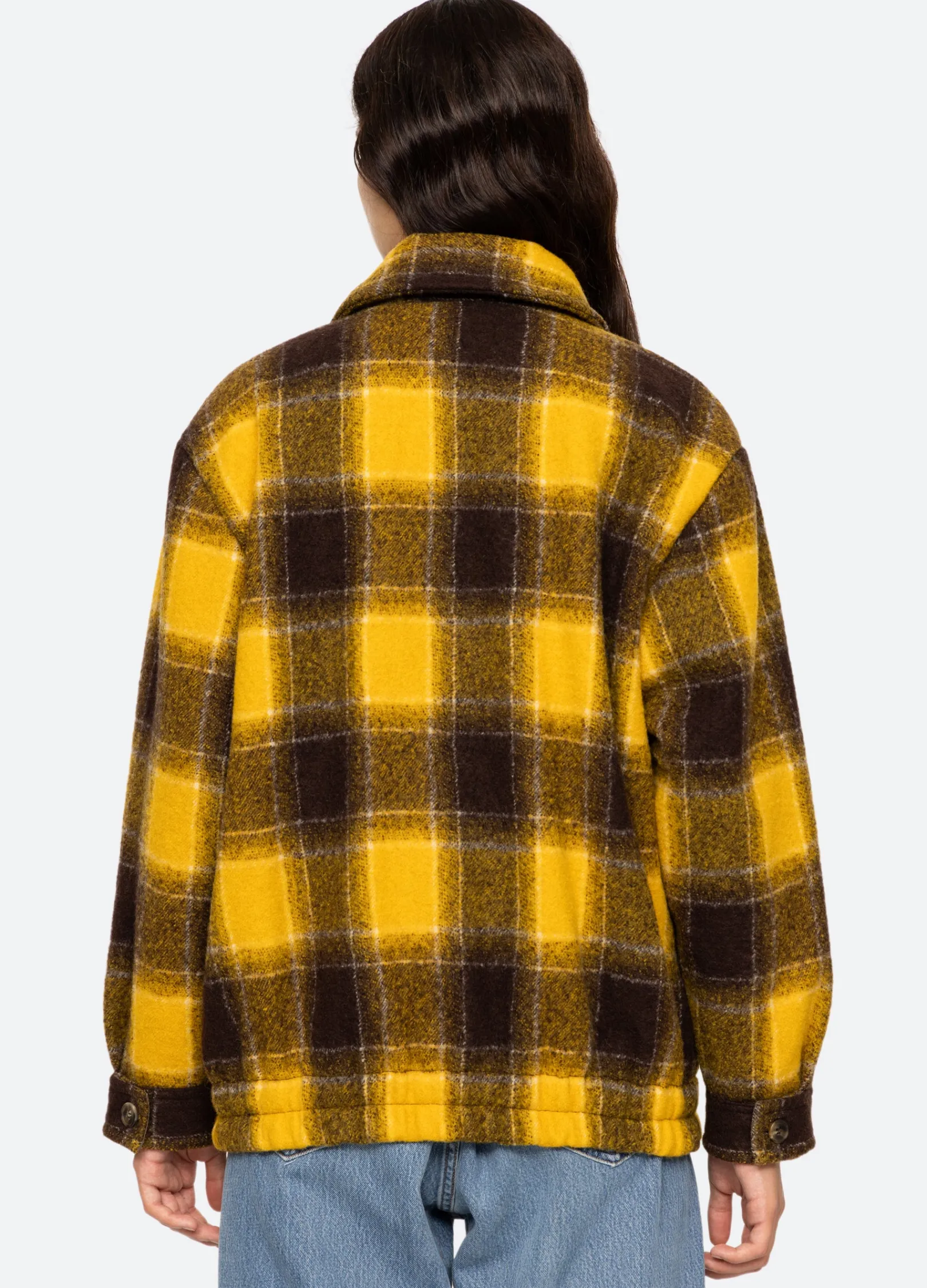 Women Sea New York Amber Jacket
