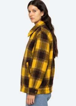 Women Sea New York Amber Jacket