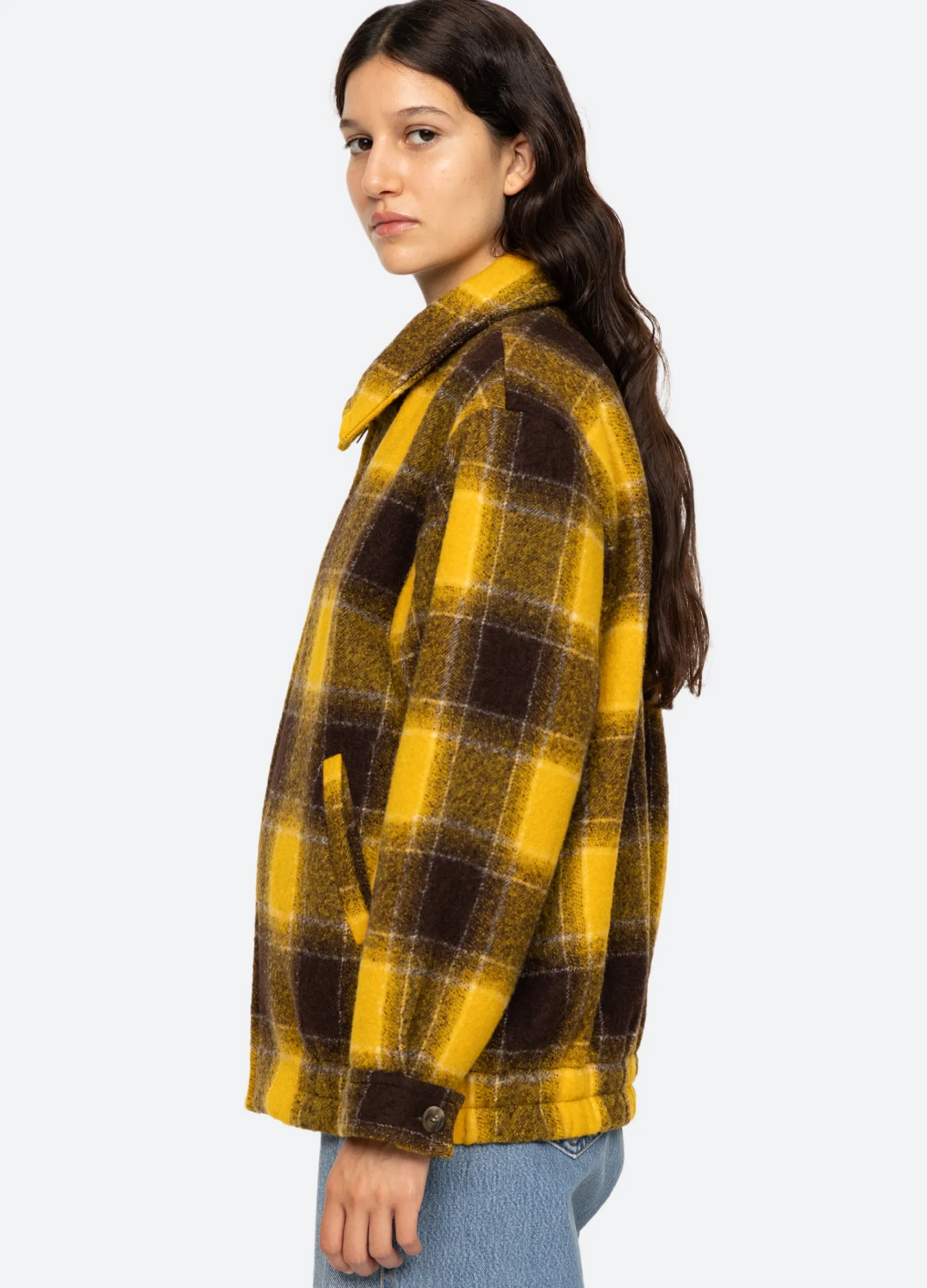 Women Sea New York Amber Jacket