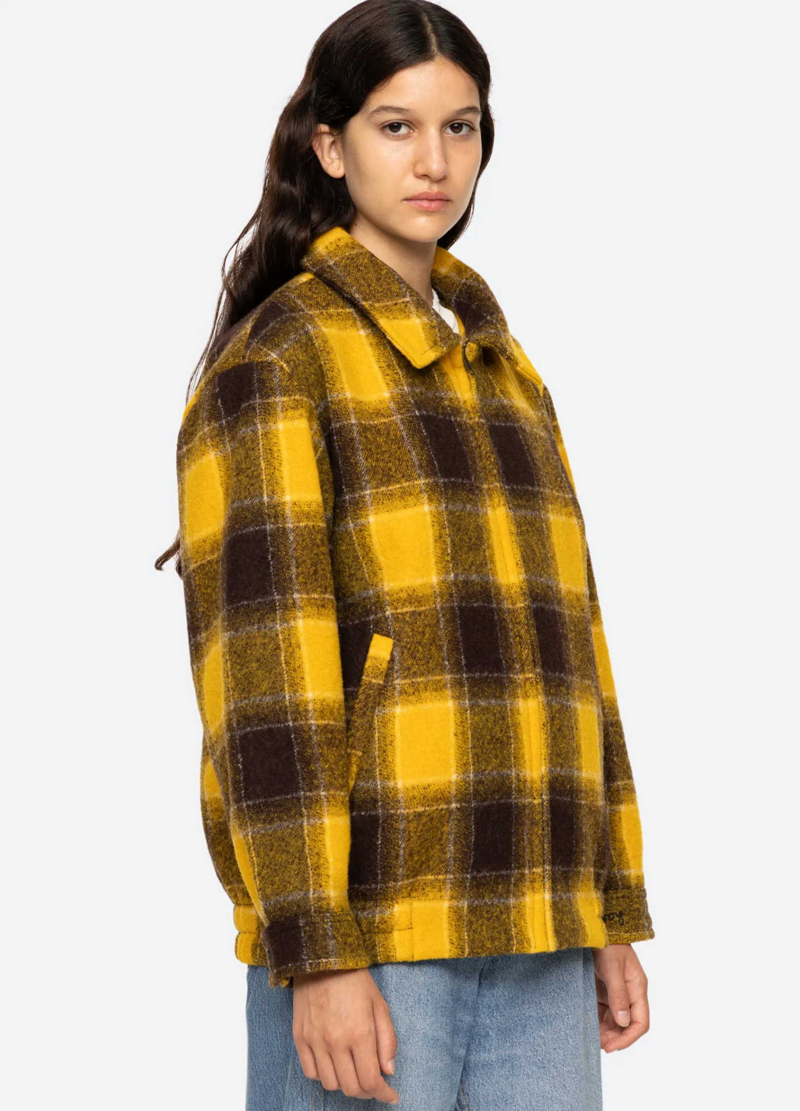 Women Sea New York Amber Jacket