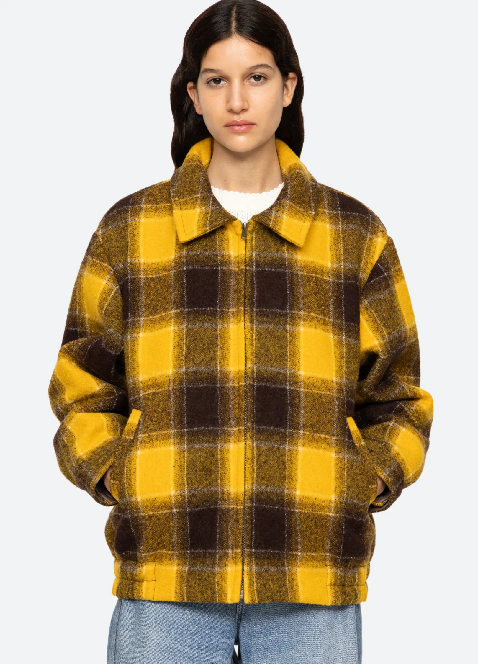 Women Sea New York Amber Jacket