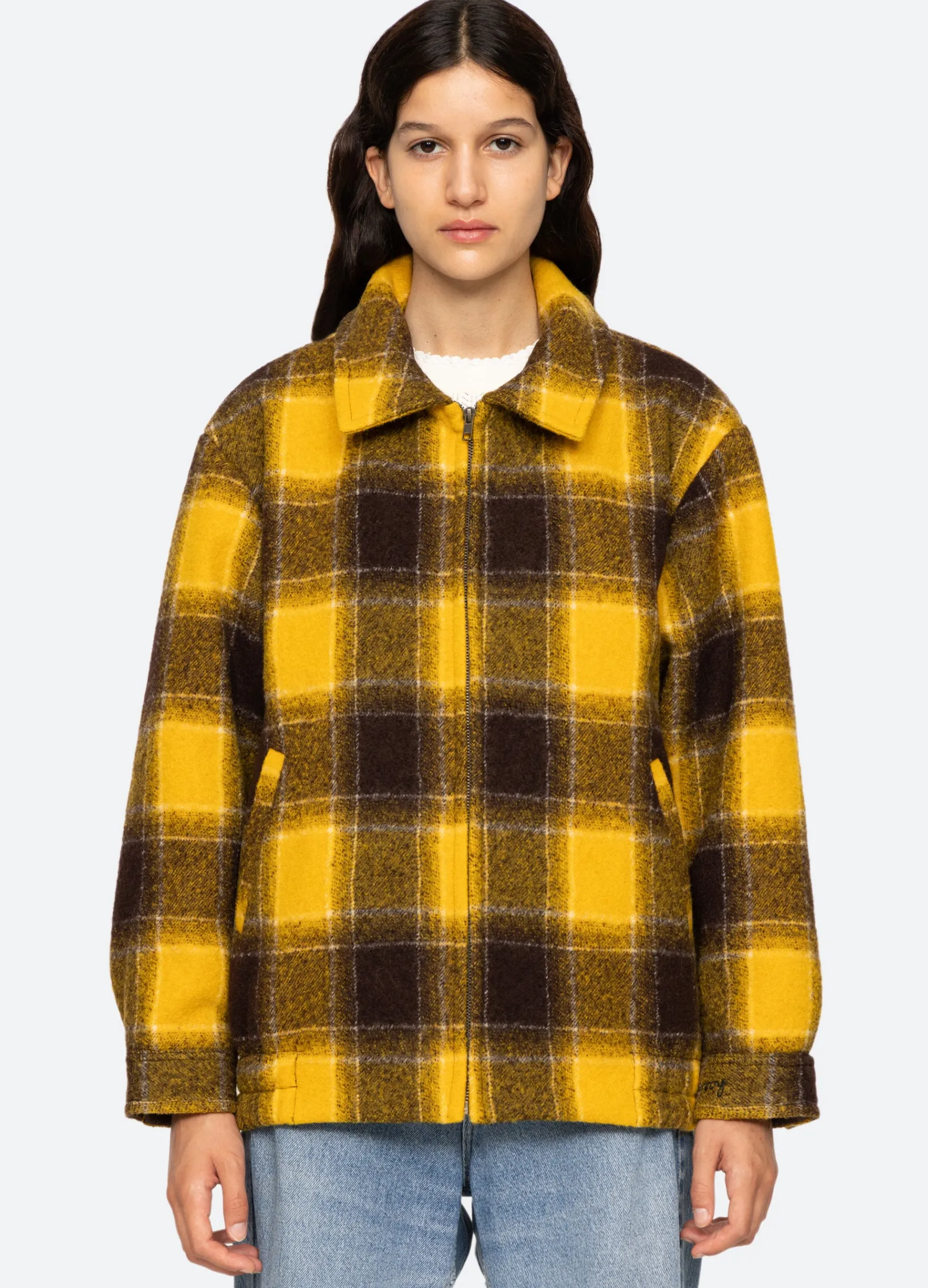 Women Sea New York Amber Jacket