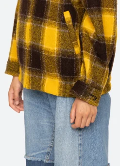Women Sea New York Amber Jacket