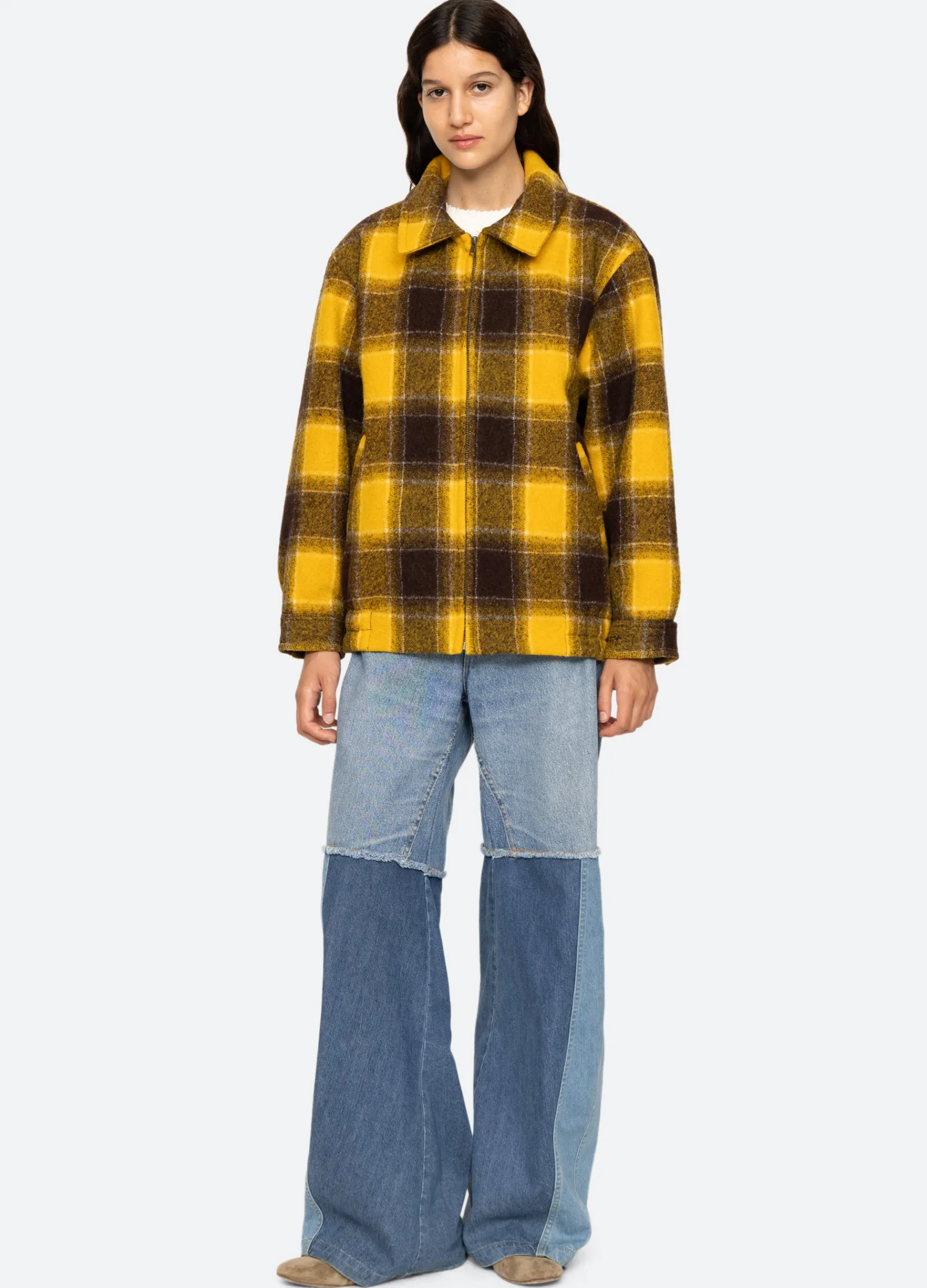Women Sea New York Amber Jacket