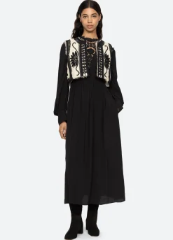 Women Sea New York Ambrose Vest