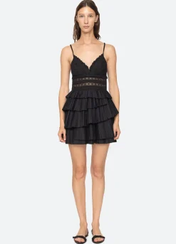 Women Sea New York Antonina Dress