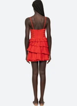 Women Sea New York Antonina Dress