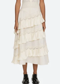 Women Sea New York Antonina Skirt