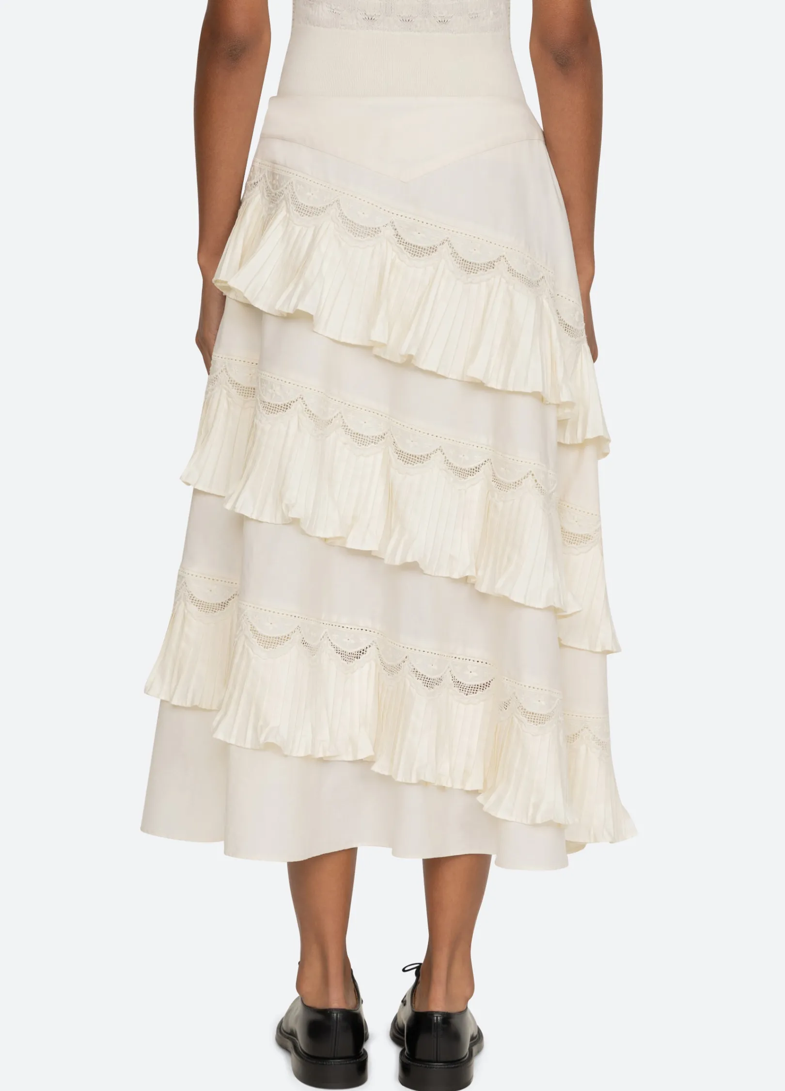 Women Sea New York Antonina Skirt