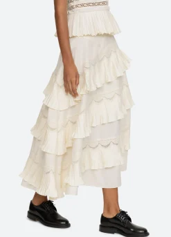 Women Sea New York Antonina Skirt