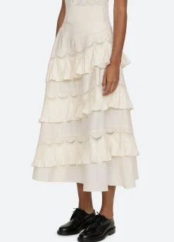 Women Sea New York Antonina Skirt