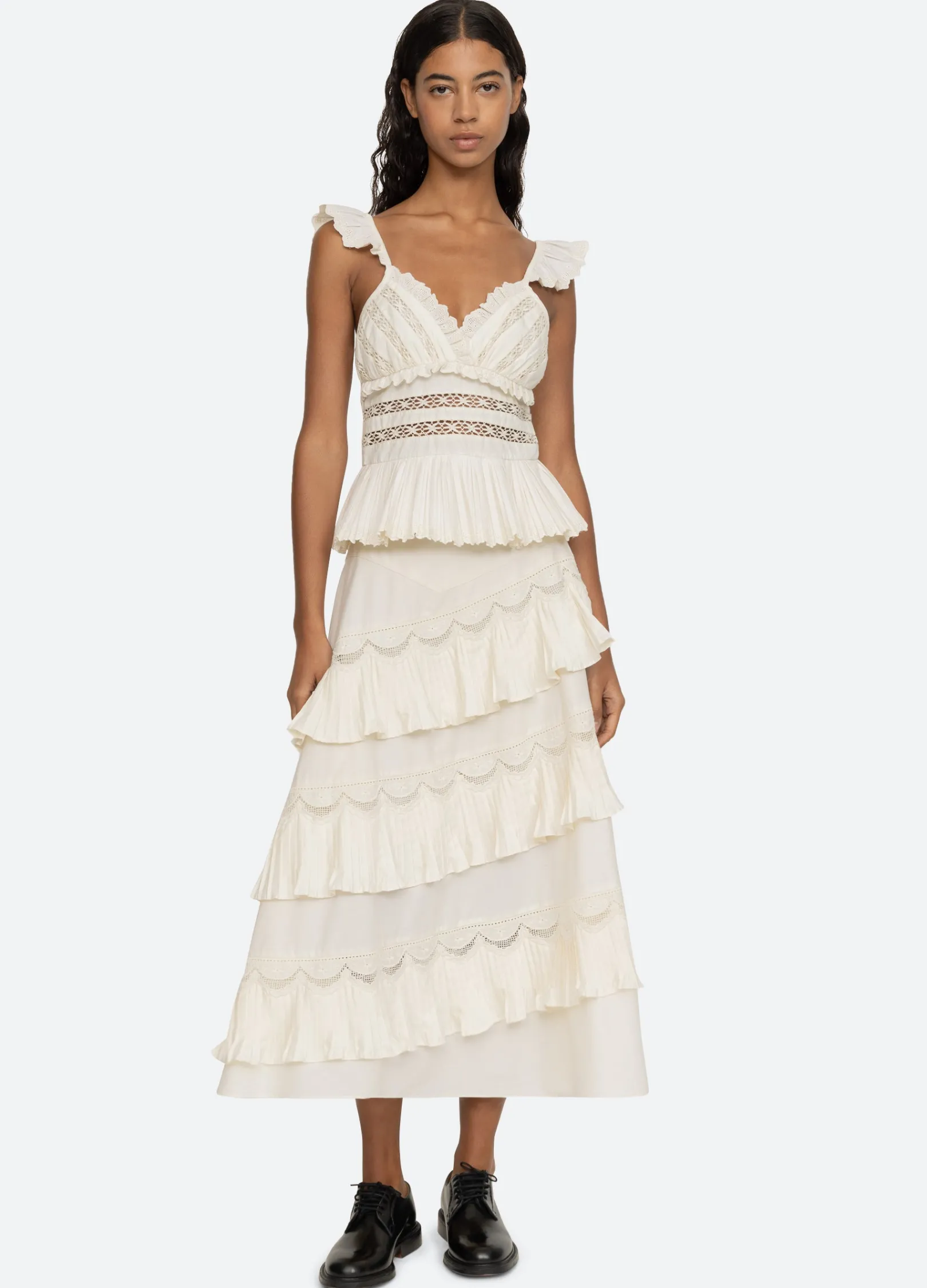 Women Sea New York Antonina Skirt