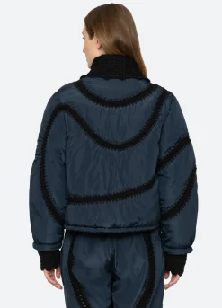 Women Sea New York Averie Jacket