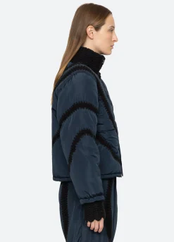 Women Sea New York Averie Jacket