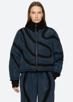 Women Sea New York Averie Jacket