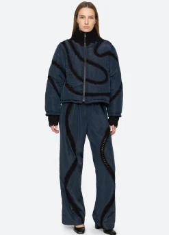 Women Sea New York Averie Jacket