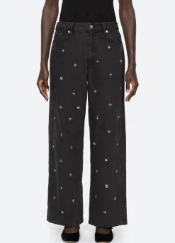 Women Sea New York Bala Jeans