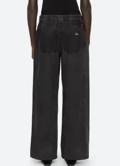 Women Sea New York Bala Jeans