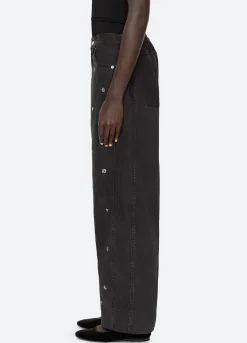 Women Sea New York Bala Jeans