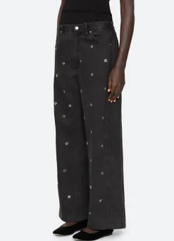 Women Sea New York Bala Jeans