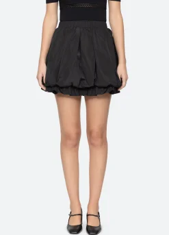 Women Sea New York Belen Mini Skirt