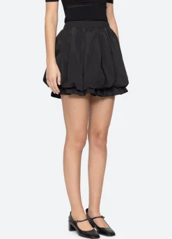 Women Sea New York Belen Mini Skirt