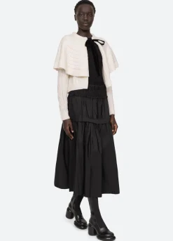 Women Sea New York Belen Skirt