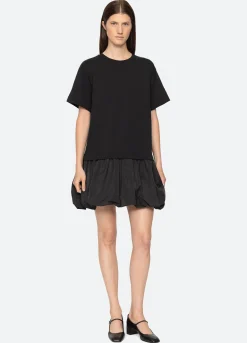 Women Sea New York Belen T-Shirt Dress