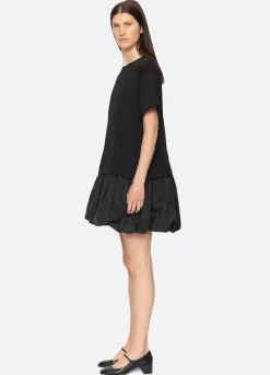 Women Sea New York Belen T-Shirt Dress