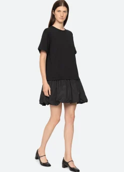 Women Sea New York Belen T-Shirt Dress