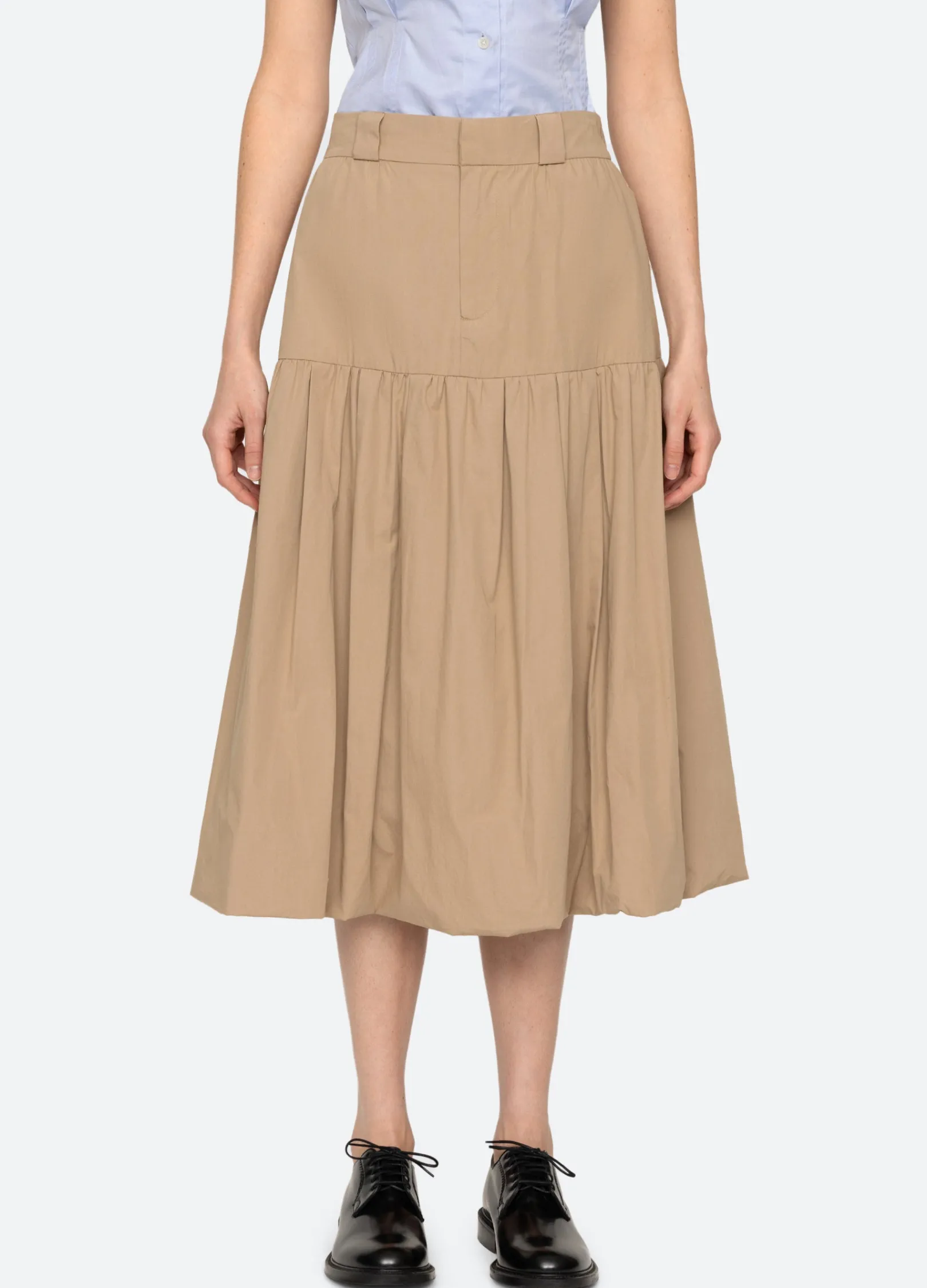 Women Sea New York Belle Bubble Skirt