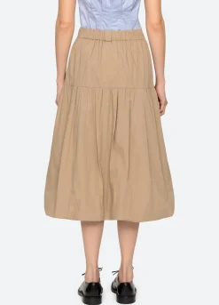 Women Sea New York Belle Bubble Skirt