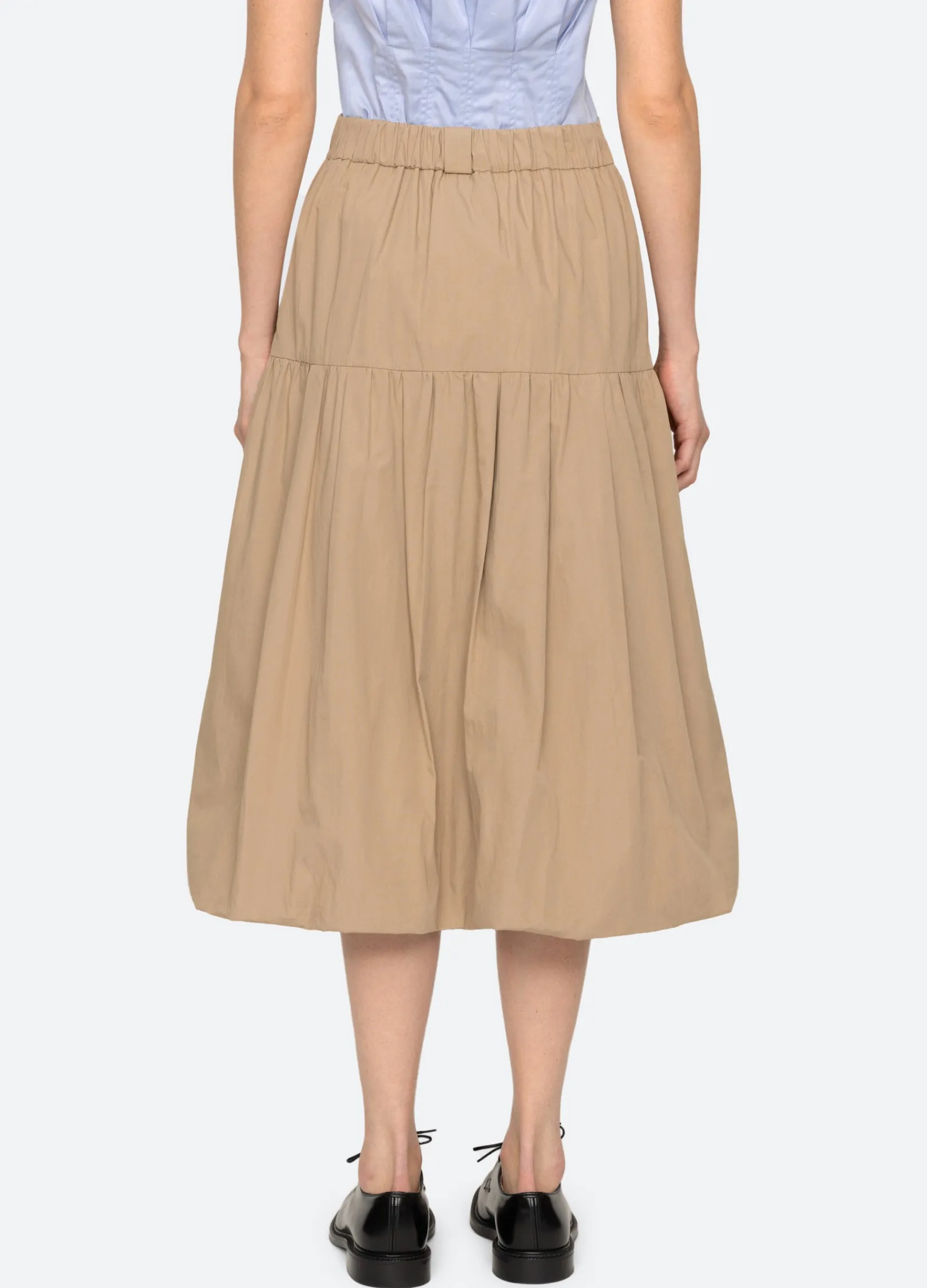 Women Sea New York Belle Bubble Skirt