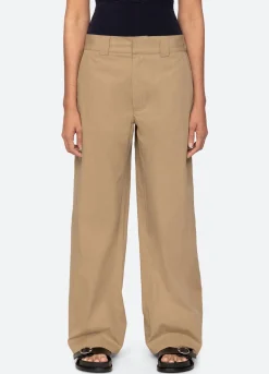 Women Sea New York Belle Pants