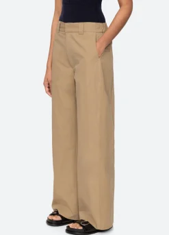 Women Sea New York Belle Pants