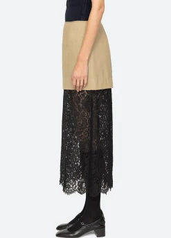 Women Sea New York Belle Skirt
