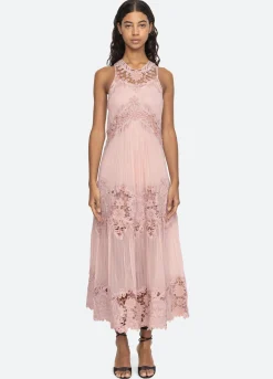 Women Sea New York Bente Dress