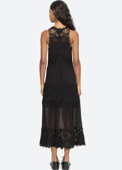 Women Sea New York Bente Dress