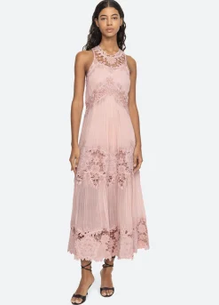 Women Sea New York Bente Dress