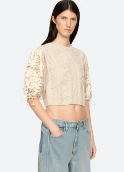 Women Sea New York Bente Sweater