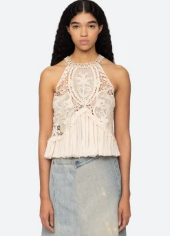 Women Sea New York Bente Tank