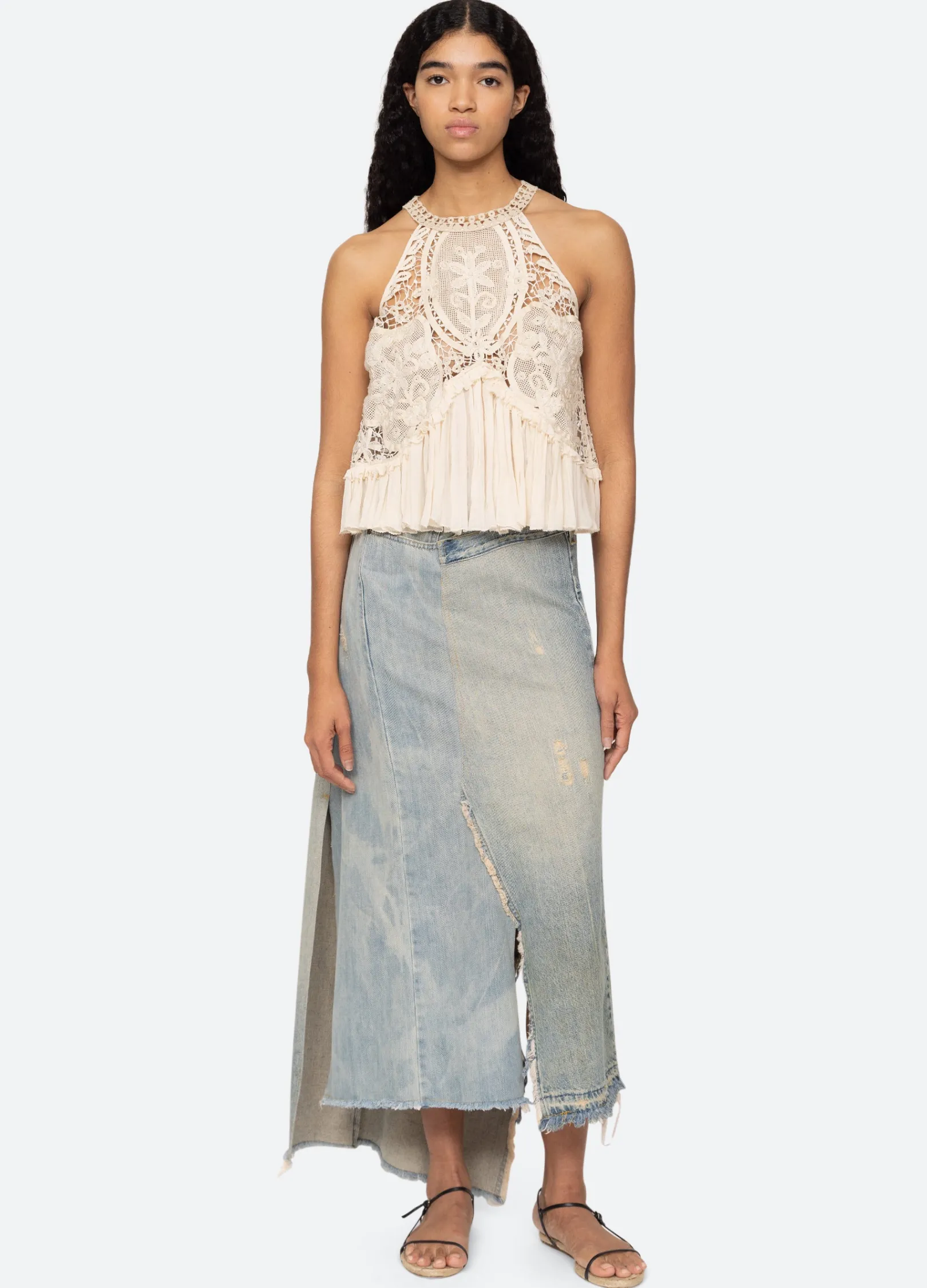 Women Sea New York Bente Tank